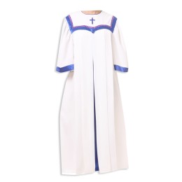 SKPT025  製作服飾基督教 聖衣 聖袍 聖詩服 唱詩服 詩班服 詩袍 短袖聖服 聖詩袍製造商 SKPT025  製作服飾基督教 聖衣 聖袍 聖詩服 唱詩服 詩班服 詩袍 短袖聖服 聖詩袍製造商